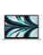 Apple Macbook Air (2022) 13.6-inch M2 Chip CPU-8 Cores/GPU 10-Cores 16GB 512GB - Silver