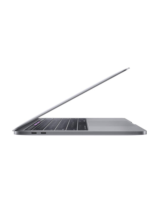 Apple Macbook Pro 13" 2019 Touch Bar i5 8th Gen 16GB 256GB @2.40GHz (Very Good-Condition)