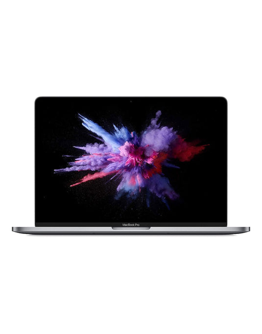 Apple Macbook Pro 13" 2019 Touch Bar i5 8th Gen 16GB 256GB @2.40GHz (Very Good-Condition)