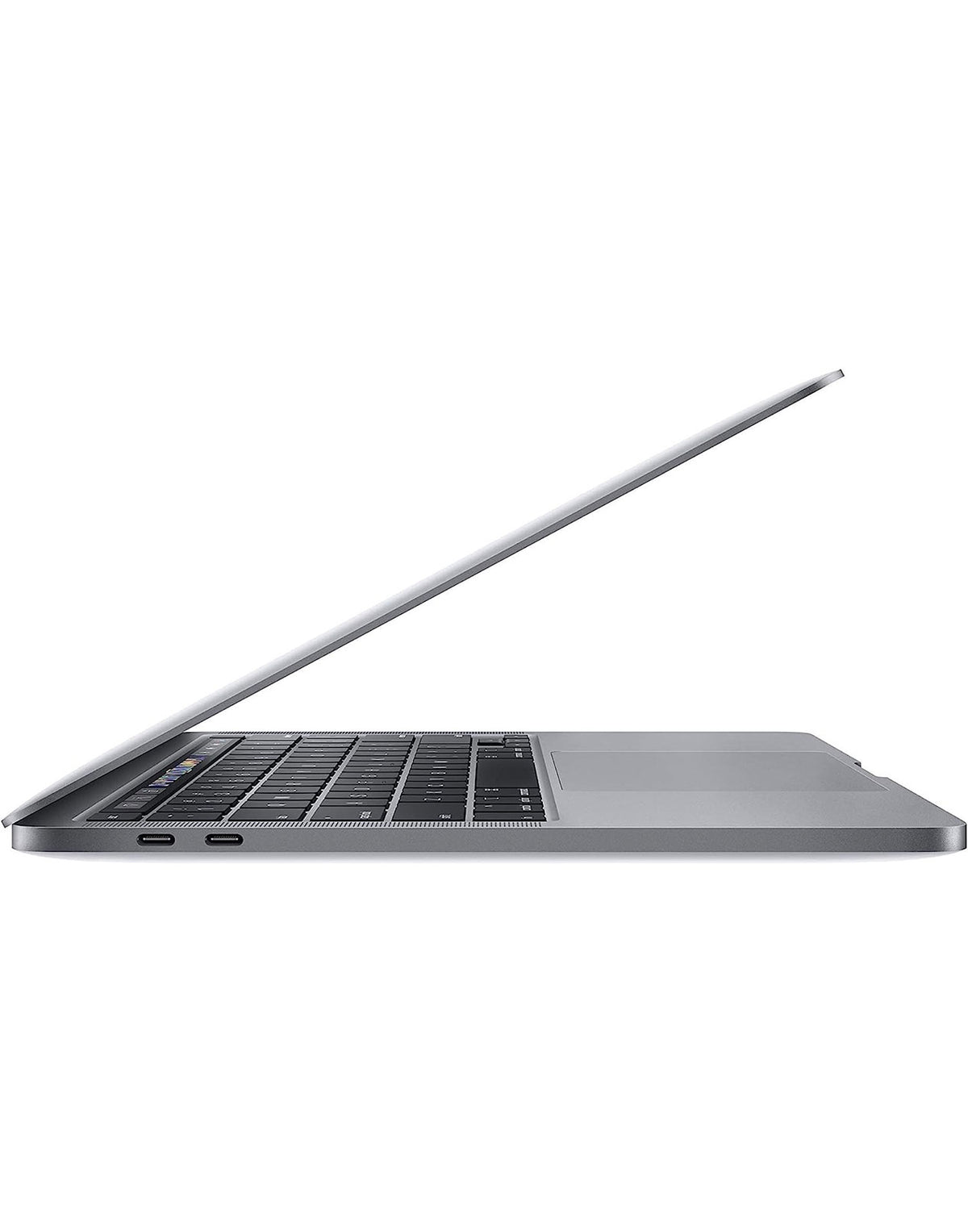 Apple Macbook Pro (2020) 13.3-inch i5 8GB 256GB @1.40GHz - Space Grey