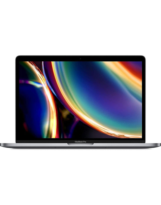 Apple Macbook Pro (2020) 13.3-inch i5 8GB 256GB @1.40GHz - Space Grey
