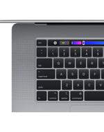 Load image into Gallery viewer, Apple Macbook Pro 16 inch 2019 Touch Bar i7 9th Gen 16GB RAM 512GB SSD
