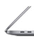 Apple Macbook Pro 16 inch 2019 Touch Bar i7 9th Gen 16GB RAM 512GB SSD