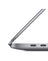 Apple Macbook Pro (2019) 16-inch i9 9th Gen 16GB 1TB @2.30GHz - Silver