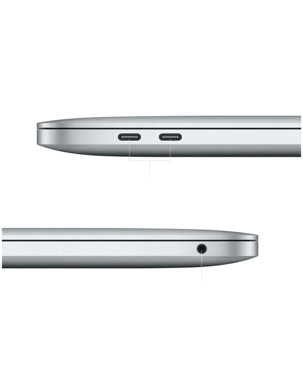 Apple Macbook Pro M2 (2022) 13-inch 8-Core/10-Core GPU 8GB 256GB