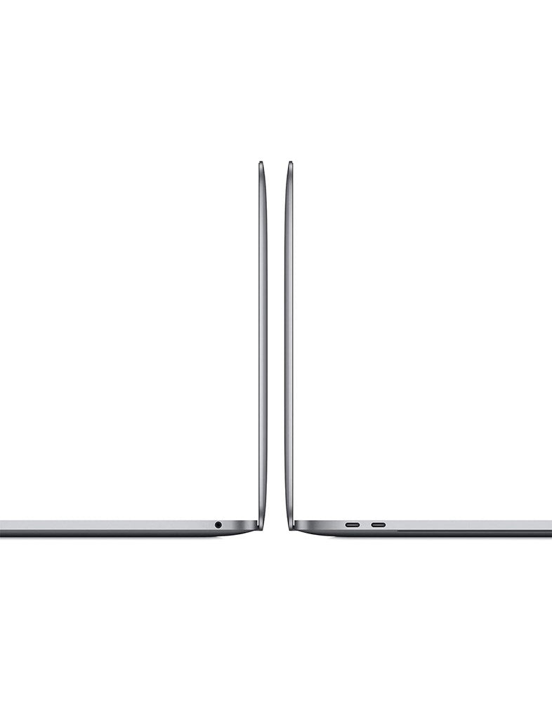 Apple Macbook Pro (2016) 13.3-inch i5 8GB 256GB - Space Grey (Very Good Pre-Owned)
