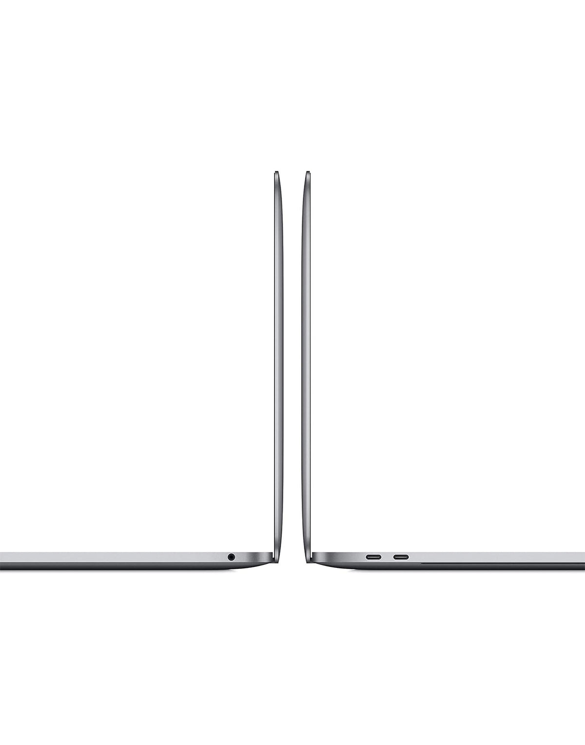 Apple Macbook Pro (2016) 13.3-inch i5 8GB 512GB 2.90@GHz - Silver