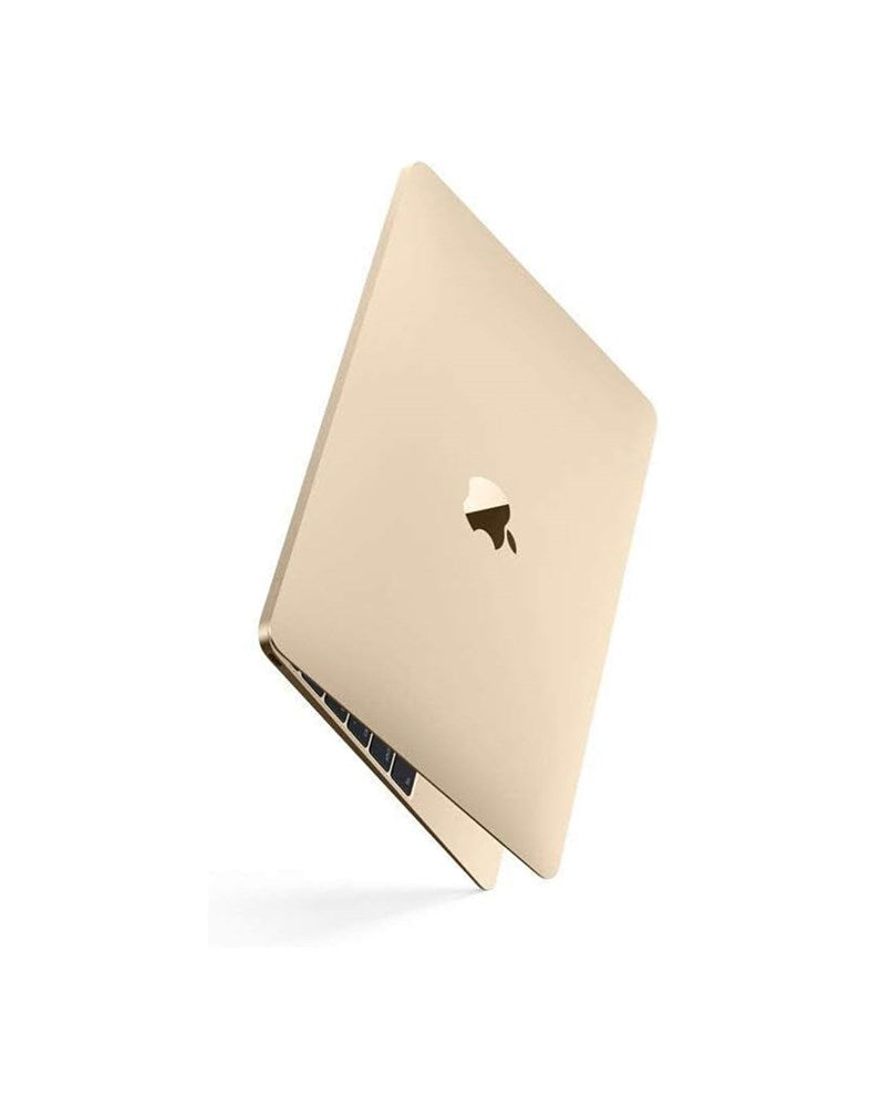 Apple Macbook Pro (2017) 12-inch Intel Core M3 8GB 256GB @1.20GHz - Gold (Very Good Pre-Owned)