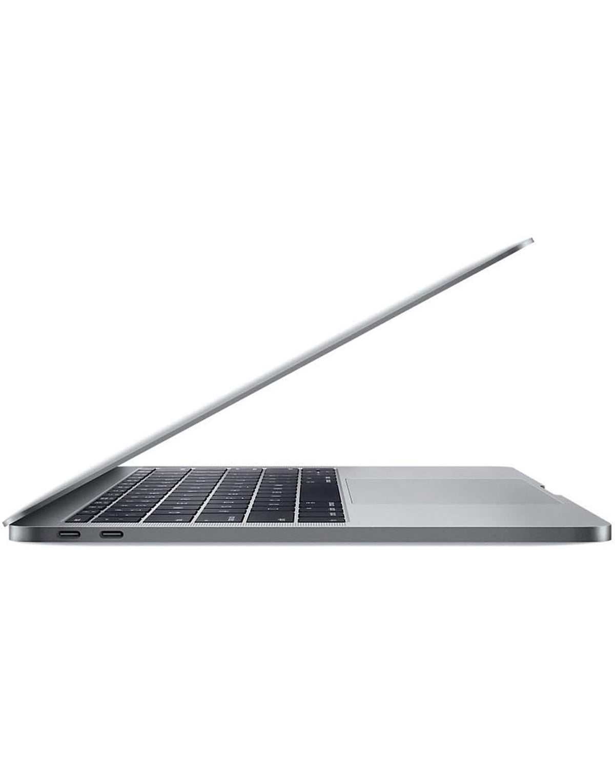 Apple Macbook Pro (2017) 13-inch i5 16GB 512GB @3.10GHz - Space Gray