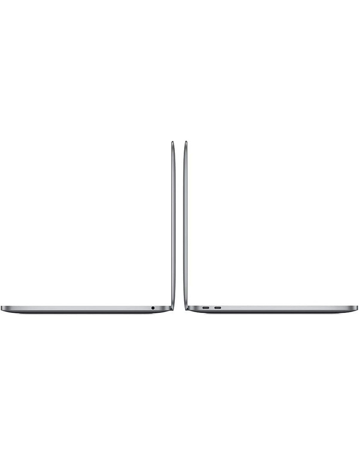 Apple Macbook Pro (2017) 13-inch i5 16GB 512GB @3.10GHz - Space Gray (Good-Refurbished)