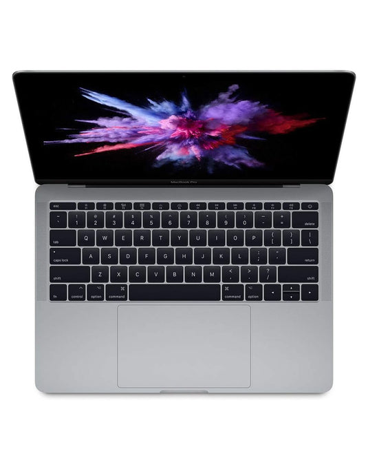 Apple Macbook Pro (2017) 13-inch i5 16GB 512GB @3.10GHz - Space Gray