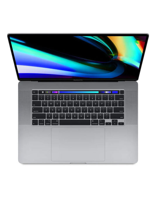 Apple Macbook Pro (2018) 16-inch i9 9th Gen 16GB 1TB @2.30GHz
