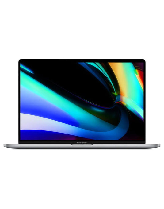 Apple Macbook Pro (2018) 16-inch i9 9th Gen 16GB 1TB @2.30GHz