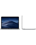 Load image into Gallery viewer, Apple Macbook Pro (2018) 13.3-inch Touch Bar 2018 i7 9th Gen 16GB RAM 256GB SSD
