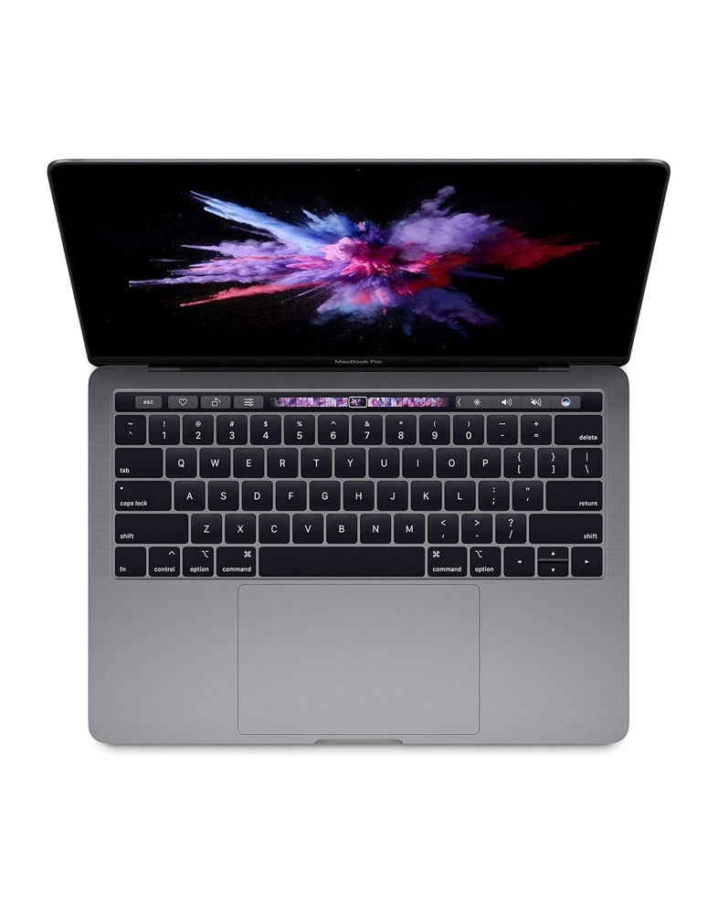 Apple Macbook Pro (2019) 13.3-inch i5 8GB 256GB @1.40GHz - Space Grey (Good Pre-Owned)