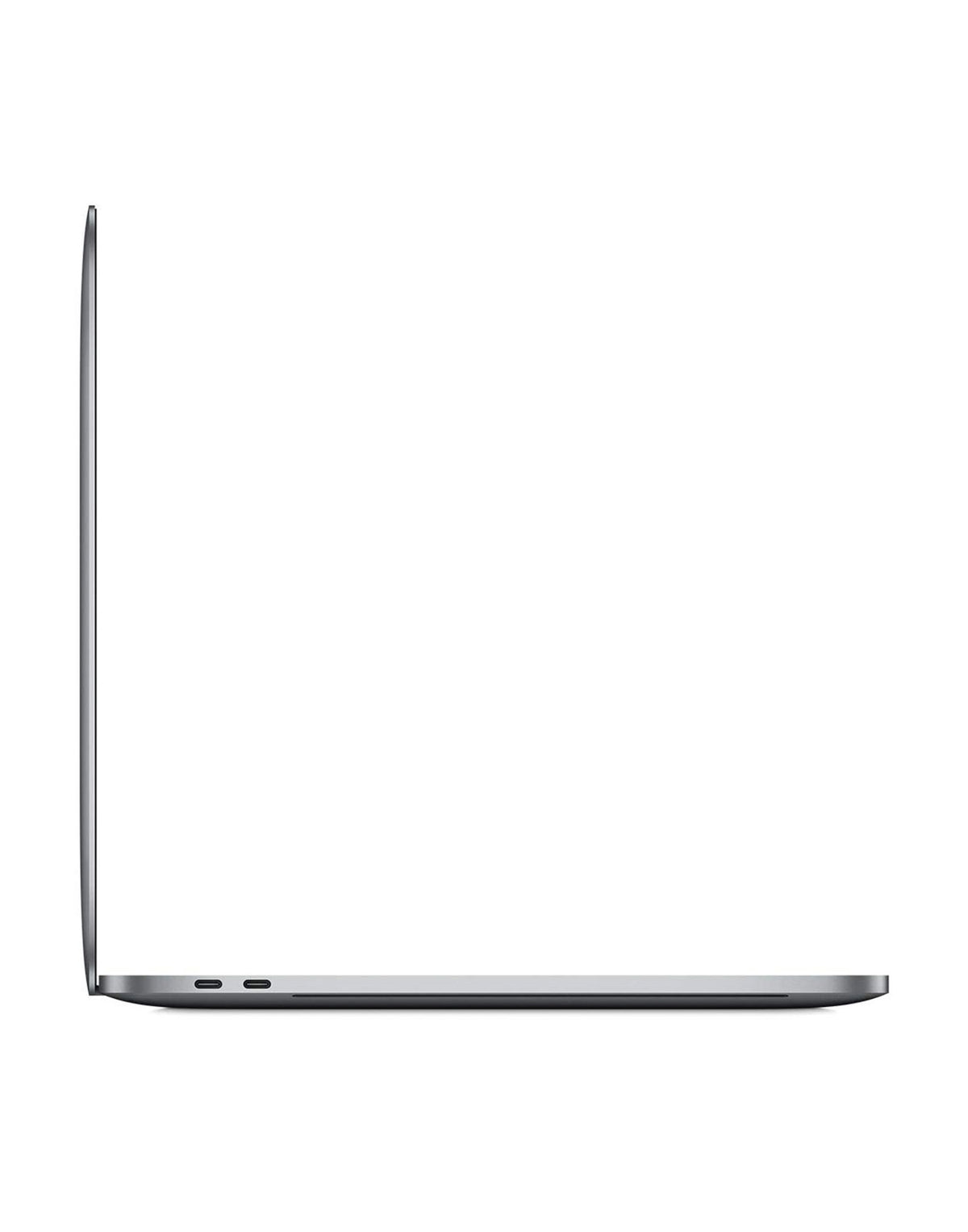 Apple Macbook Pro (2019) 15.4-inch i7 16GB 256GB @2.2GHz - Space Gray