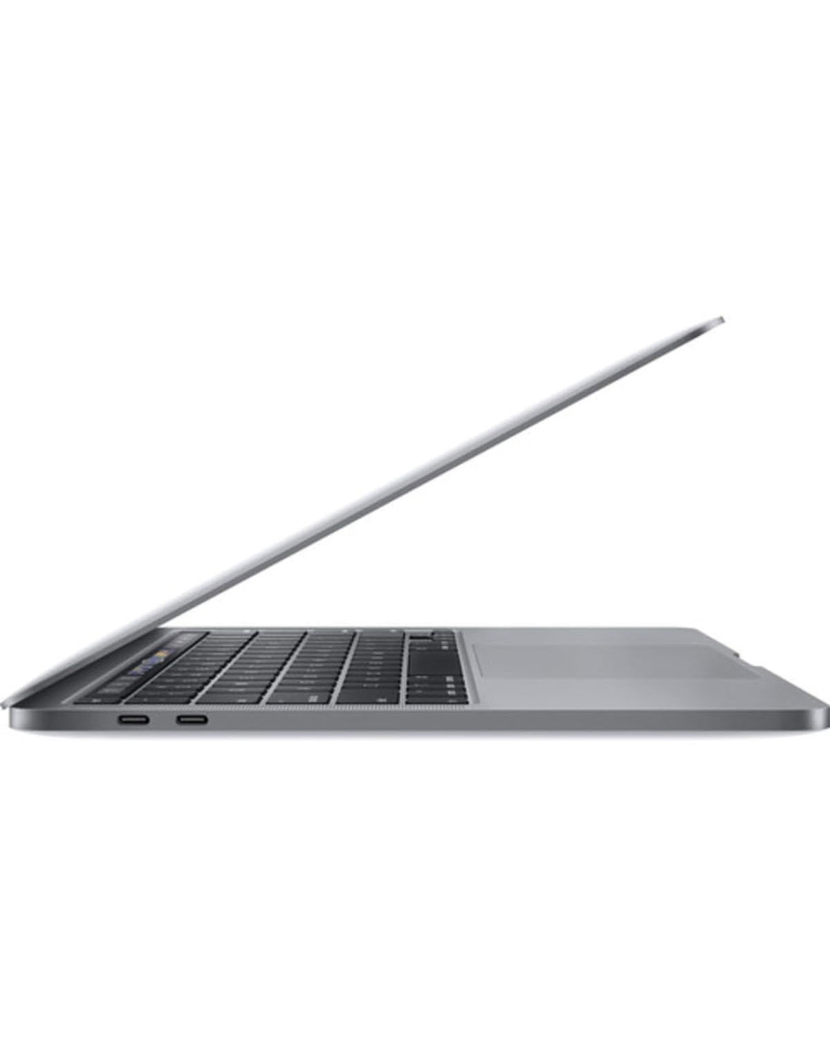 Apple Macbook Pro (2019) 13.3-inch i5 8GB 512GB @2.30GHz - Space Grey