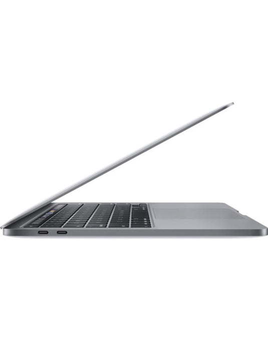 Apple Macbook Pro (2019) 13.3-inch i5 8GB 512GB @2.30GHz - Space Grey