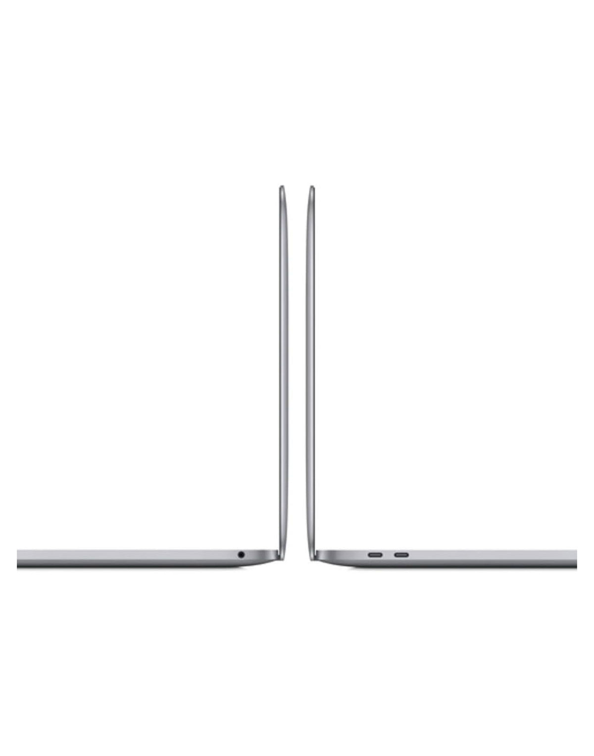 Apple Macbook Pro (2019) 13.3-inch i5 8GB 512GB @2.30GHz - Space Grey