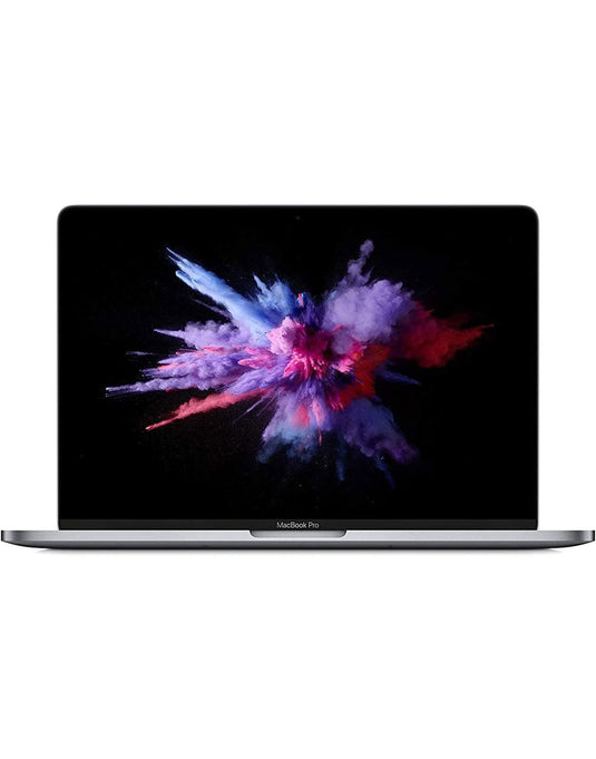 Apple Macbook Pro (2019) 13.3-inch i5 8GB 512GB @2.30GHz - Space Grey