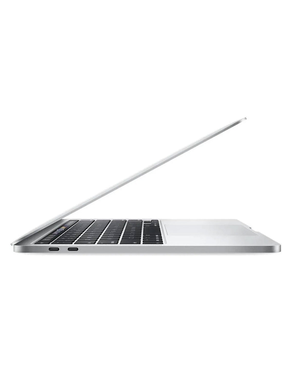 Apple Macbook Pro (2020) 13-inch i5 16GB 512GB @2.00GHz Touch Bar - Silver