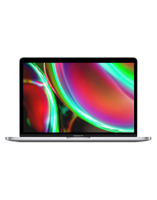 Apple Macbook Pro (2020) 13-inch i5 16GB 512GB @2.00GHz Touch Bar - Silver