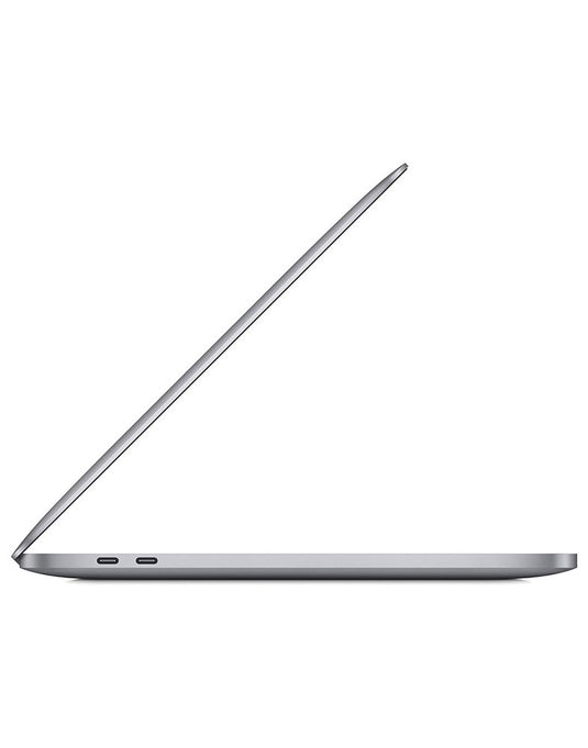 Apple Macbook Pro (2020) Touch Bar 13-inch M1 Chip 8 CGPU 16GB 1TB (Good - Pre-Owned) - TechCrazy