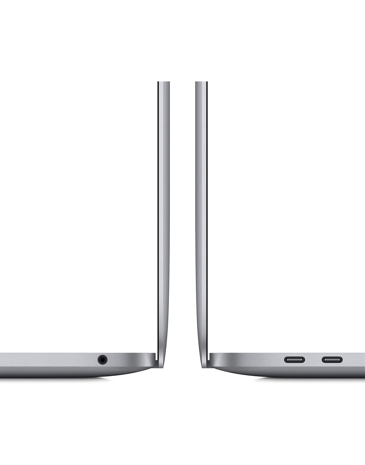 Apple Macbook Pro (2020) Touch Bar 13inch M1 Chip 8 CGPU 8GB 256GB (G