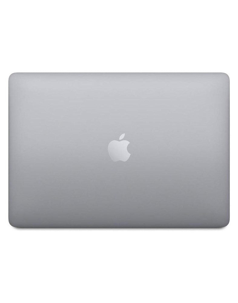 Apple Macbook Pro (2020) 13-inch M1 8-Core CPU / 8-Core GPU 16GB 512GB @3.20GHz Touch Bar - Space Grey