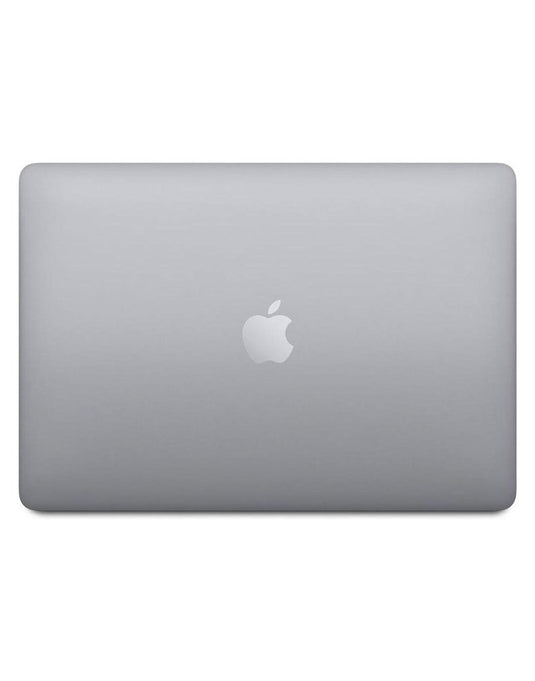 Apple Macbook Pro (2020) 13-inch M1 8-Core CPU / 8-Core GPU 16GB 512GB @3.20GHz Touch Bar - Space Grey