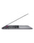 Apple Macbook Pro (2020) 13.3-inch M1 Chip CPU & GPU-8Cores 16B 256GB - Space Gray (Very Good-Refurbished)