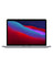 Apple Macbook Pro (2020) 13-inch M1 8-Core CPU / 8-Core GPU 16GB 512GB @3.20GHz Touch Bar - Space Grey