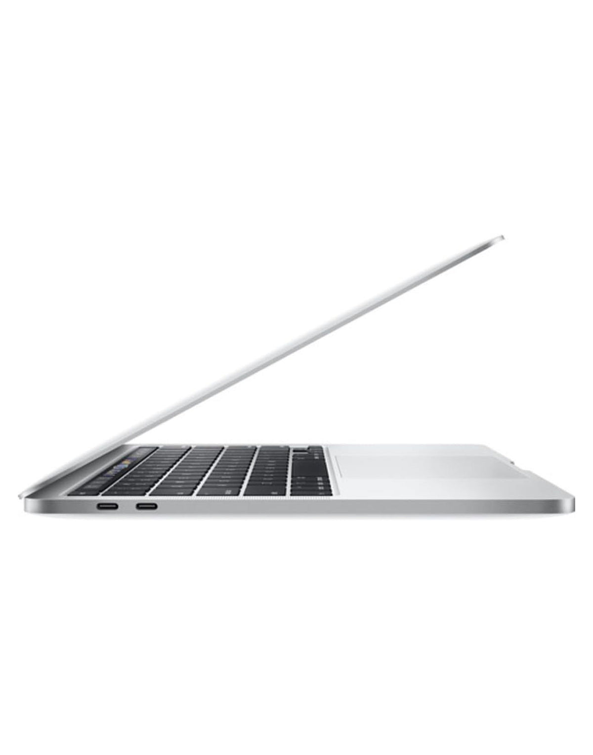 Apple Macbook Pro (2020) 13.3-inch i5 16GB 512GB @2.00GHz - Silver