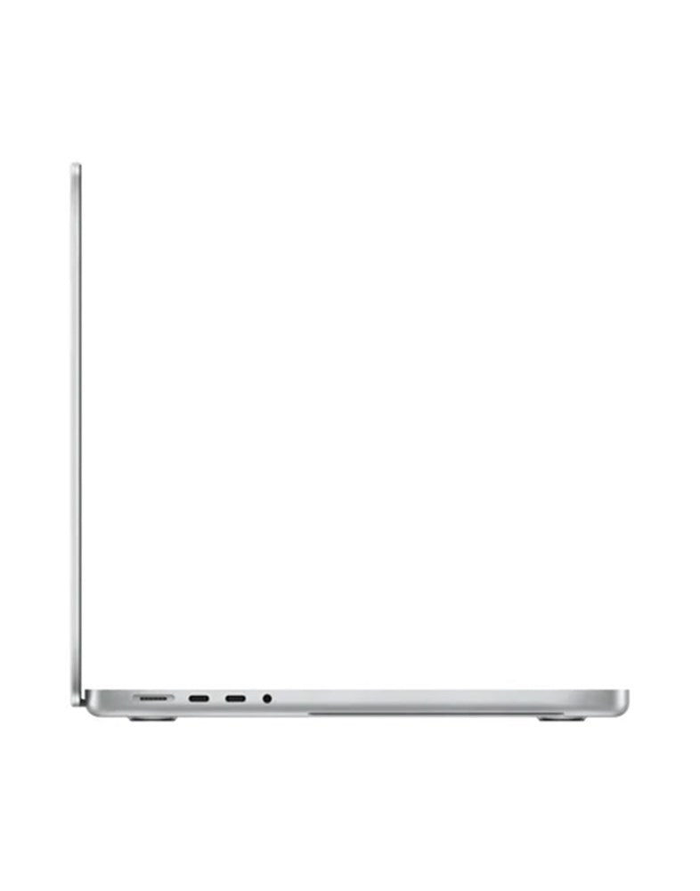 Apple Macbook Pro (2021) 14-inch M1 Pro 8 Core CPU/14 Core GPU 16GB 512GB - Silver (Very Good-Refurbished)