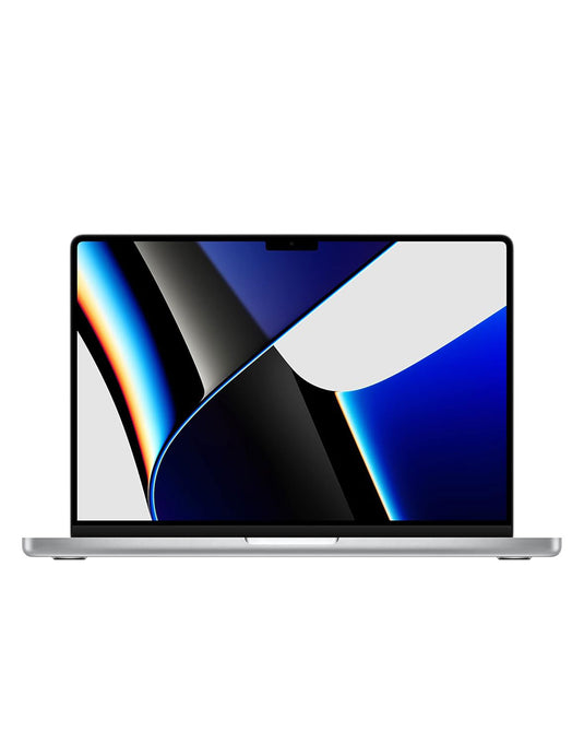 Apple Macbook Pro (2021) 14-inch M1 Pro Chip CPU-10 Core / GPU-16 Core 16GB 1TB