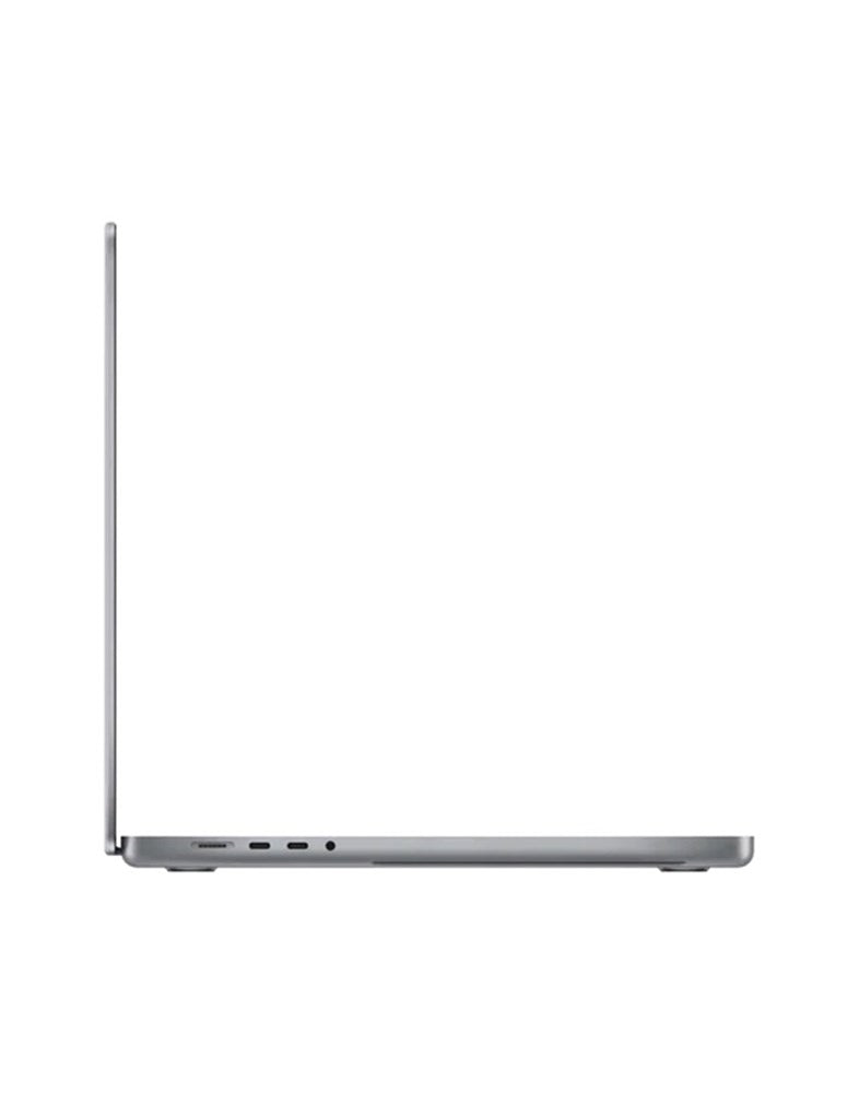Apple Macbook Pro (2021) 16-inch M1 Pro Chip CPU-10 Cores / GPU-16 Cores 32GB 1TB - Space Gray (Very Good-Refurbished)