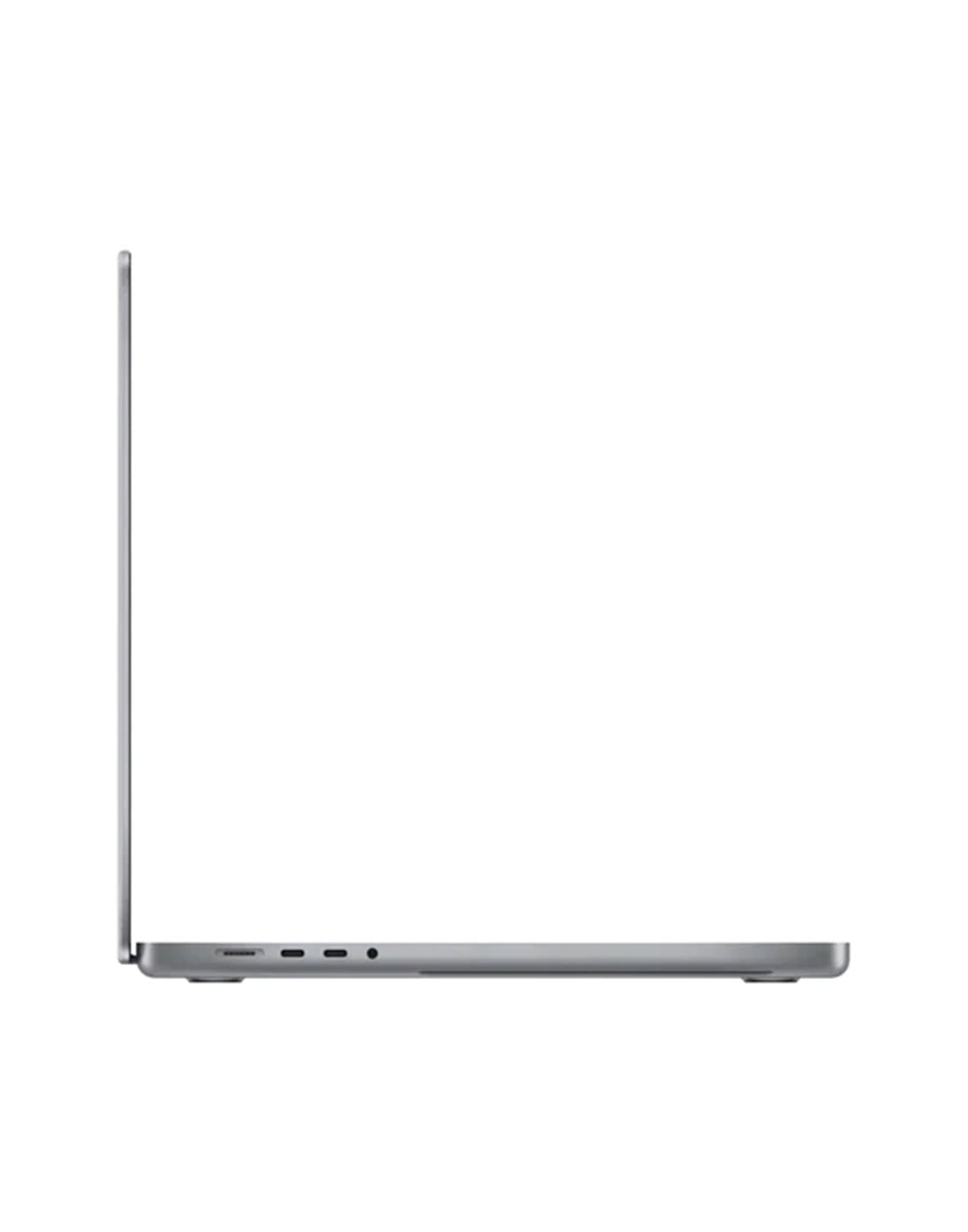 Apple Macbook Pro (2021) 16.2-inch M1 Pro Chip CPU-10 Cores / GPU-16 Cores 16GB 512GB - Space Gray