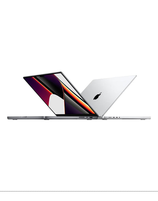Apple Macbook Pro (2021) 16.2-inch M1 Pro Chip 10 Core CPU/16 Core GPU 32GB 512GB - Space Grey