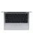 Apple Macbook Pro (2021) 14-inch M1 Pro 8 Core CPU/14 Core GPU 16GB 512GB - Space Gray