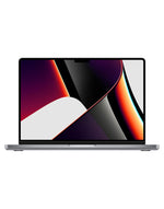 Apple Macbook Pro (2021) 14-inch M1 Pro Chip  8Core-CPU/ 14Core-GPU 16GB 512GB