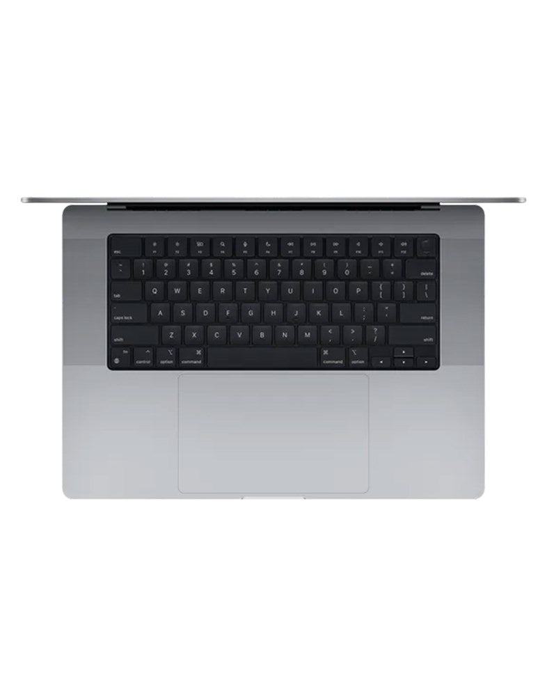 Apple Macbook Pro (2023) 14-inch M2 Pro 10 Core CPU / 16 Core GPU 16GB 512GB - Space Grey (Very Good Pre-Owned)