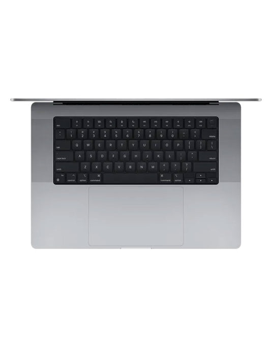 Apple Macbook Pro (2023) 14-inch M2 Pro 10 Core CPU / 16 Core GPU 16GB 512GB - Space Grey (Very Good Pre-Owned)