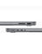 Apple Macbook Pro (2023) 14-inch M3 Chip 8 Core CPU/ 10Core GPU 8GB 512GB - Space Grey (Very Good-Refurbished)