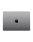 Apple Macbook Pro (2023) 14-inch M3 Chip 8 Core CPU/ 10Core GPU 8GB 512GB - Space Grey (Very Good-Refurbished)