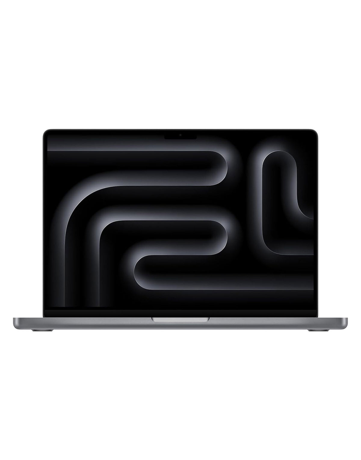 Apple Macbook Pro (2023) 14-inch M3 Chip 8 Core CPU/ 10Core GPU 8GB 512GB - Space Grey (Very Good-Refurbished)