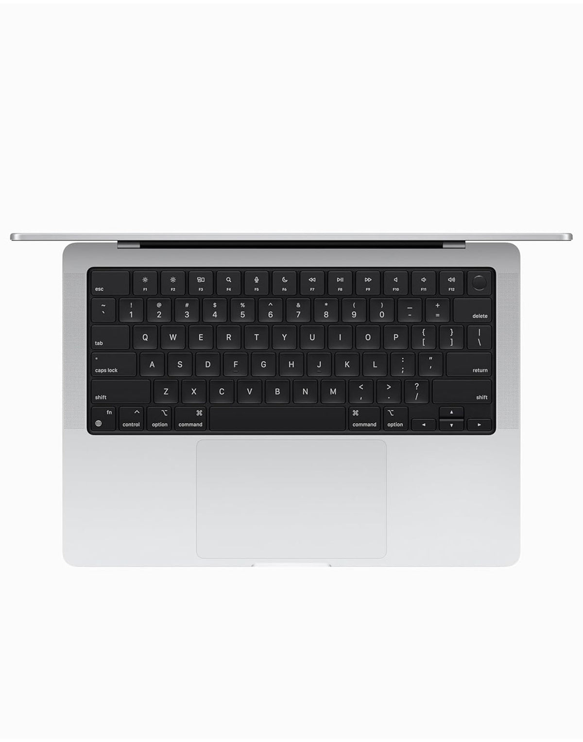Apple Macbook Pro (2023) 14-inch M3 Pro Chip 18GB 512GB - Silver