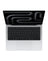 Apple Macbook Pro (2023) 14-inch M3 Pro Chip 18GB 512GB - Silver