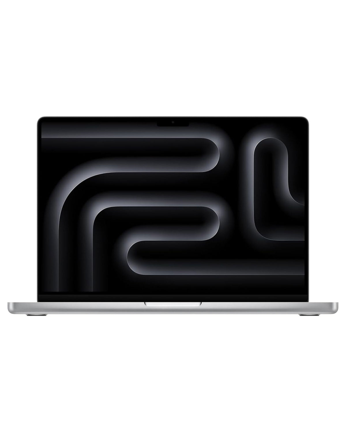 Apple Macbook Pro (2023) 14-inch M3 Pro Chip 18GB 512GB - Silver