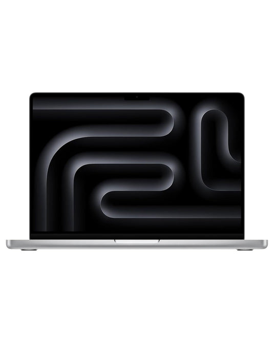 Apple Macbook Pro (2023) 14-inch M3 Pro Chip 18GB 512GB - Silver
