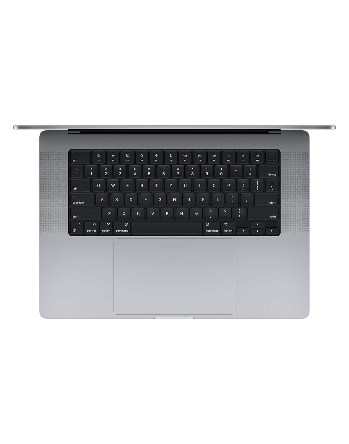 Apple Macbook Pro (2023) 16.2-inch M2 MAX 12 Core CPU/38 Core GPU 64GB 1TB - Space Grey